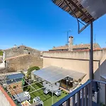 Porte Saint-louis - Petite Camargue 3* 보베르