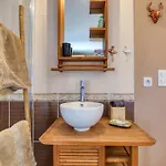 Bed and breakfast Porte Saint-louis - Petite Camargue 3*