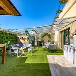 Porte Saint-louis - Petite Camargue Bed and breakfast