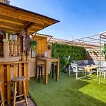 Bed and breakfast Porte Saint-louis - Petite Camargue 3*