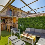 Porte Saint-louis - Petite Camargue Bed and breakfast
