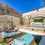 Porte Saint-louis - Petite Camargue 3* Vauvert