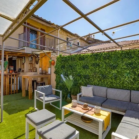 Porte Saint-louis - Petite Camargue Alojamento de Acomodação e Pequeno-almoço
