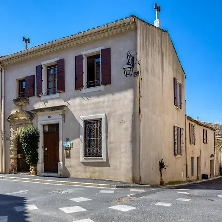 Alojamento de Acomodação e Pequeno-almoço Porte Saint-louis - Petite Camargue