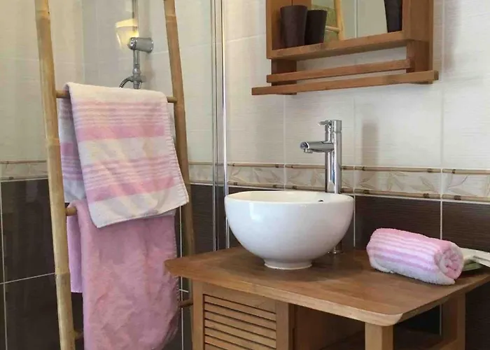 Porte Saint-louis - Petite Camargue 3* Vauvert