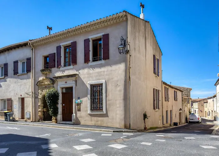 Porte Saint-louis - Petite Camargue Vauvert